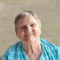 Mary Jane Thibodeaux