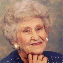 Estella Lucille Little