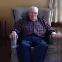Philip M. Jaques, Jr.