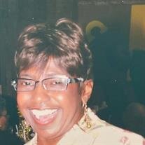 Leola Green