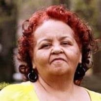 Rosa Lee Ewell