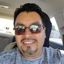 Concepcion Cabrera Reyes