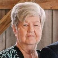 Janet Faye King