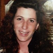 Cindy Michelle Gardner