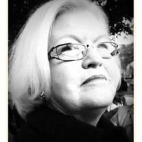 Mina Lois Jacobs
