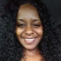 Ms. Tiera Taray Strauther