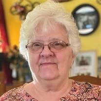 Ms. Lorraine Lee Gale