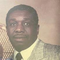 Mr. Percy Cleveland Taylor