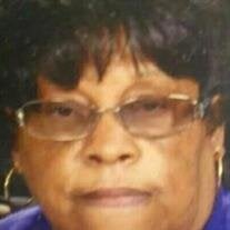 Mrs. Laura Lee Davis Russ