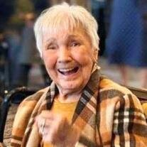 Myrtle Buice Longo