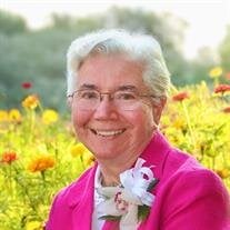 Yvonne Charlotte Boettcher