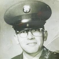 G.W. Sanders