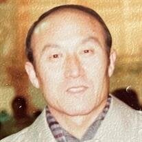 Won Ho Lee