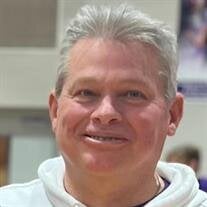 Daniel E. Hesket