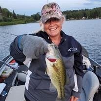 Jeanna M St. Peter