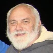 Terrence "Terry" Taul