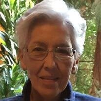 Mildred Saiz