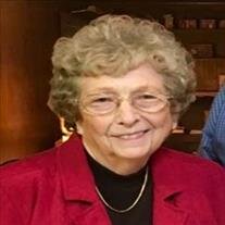 Etta Jane Atkinson
