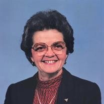 Ruby Kate Spivey Clay