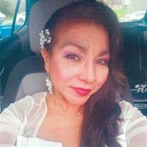 Leticia Ann Martinez-Vasquez