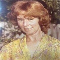 Martha Nell Manuele