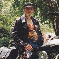 Dean Willard Hayward