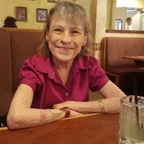 Donna Jean Lummus