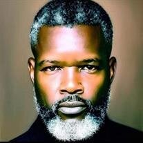 Gerald Lamont Grady (DOWNTOWN)