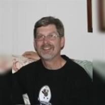 Mark S. Wethern