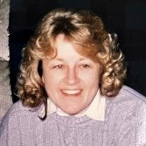 Sharon E. Wilson Fazio (Putrock)