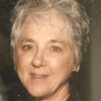 Nancy Elizabeth Deakle