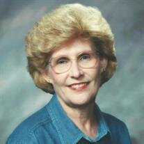Andrea (Deen) McCrabb