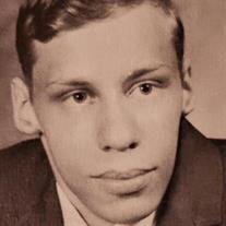 Joseph E. "Joe" Husick