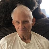 Charles "Chuck" Sherman