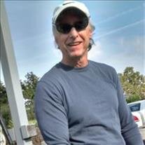 Patrick James Aldrich