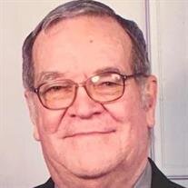 ROBERT LEE MORRIS