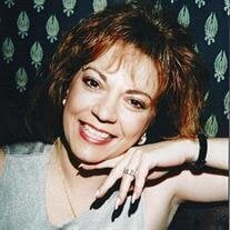 Barbara Ann Luster (nee: Fedor)