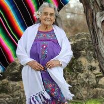 Olga Bermea
