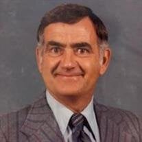 Robert "Bob" Dale Eads