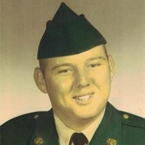 Bernard Eugene Hallacy