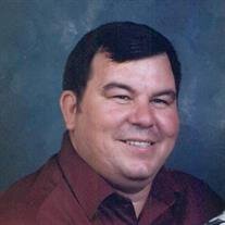 Samuel "Sammy" Lee Woodell