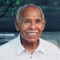 Manuel Gordie Ortiz