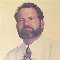 Jerry A. Little