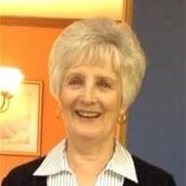 Helene G. Yanniruberto