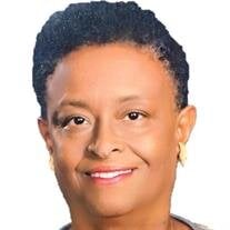 Barbara Ann Lewis Caldwell