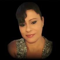 Mary Lorraine Redford