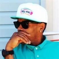 Derrick Wayne Hightower, II