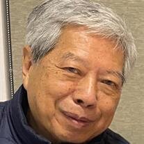 Mr. Siu Hing Chan