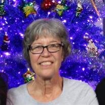 Debra "Debby" Lynn Eisenbeis