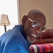 Robert Maurice Payne